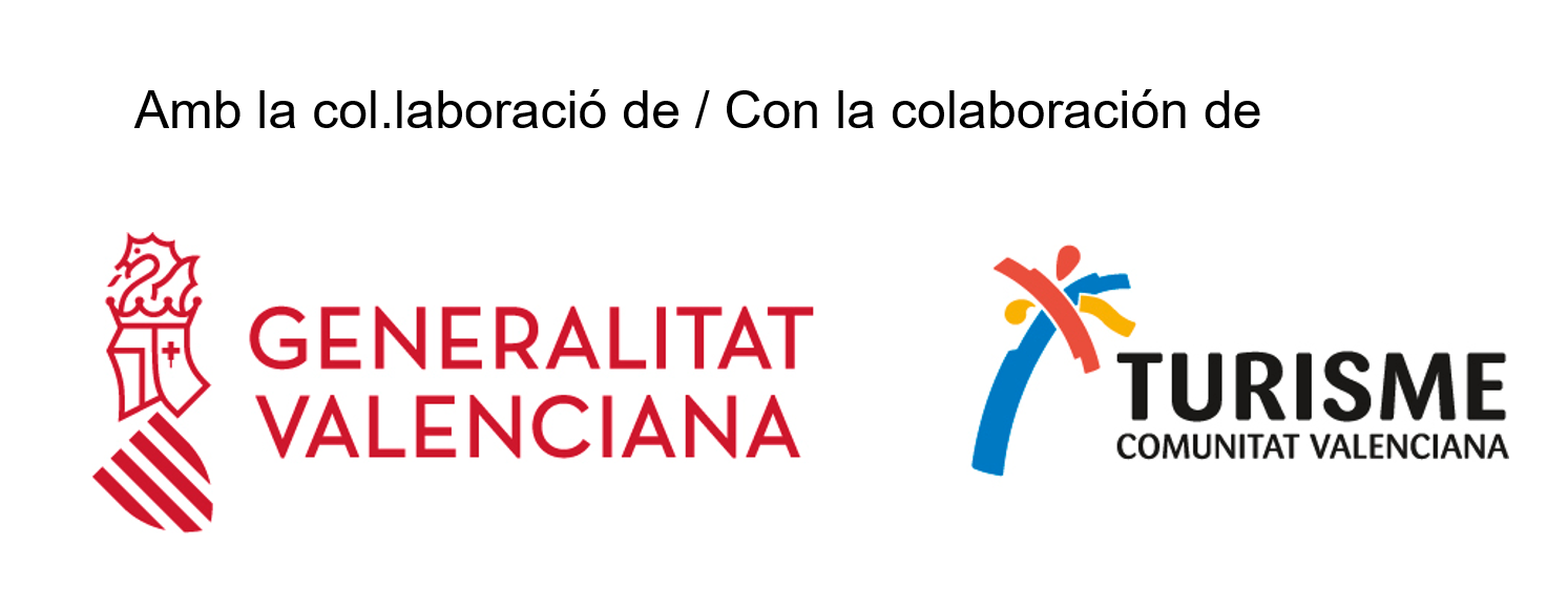 colaboracion generalitat valenciana - turisme comunitat valenciana entre puertos